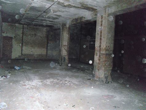 Haunted Bunker Tapping Into Another World Haunted Earth`s Ghost World