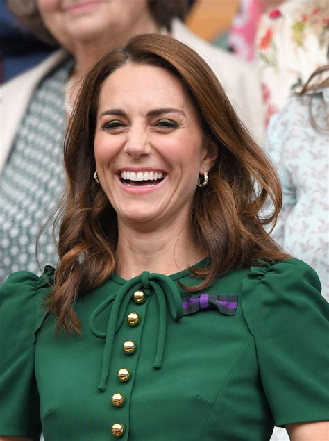 The Palace Just Denied That Kate Middleton Got Botox—but Who Cares If