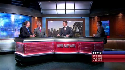 Stay entertained with more content from 9now while you wait. Australia's Nine News Queensland teases set upgrade ...