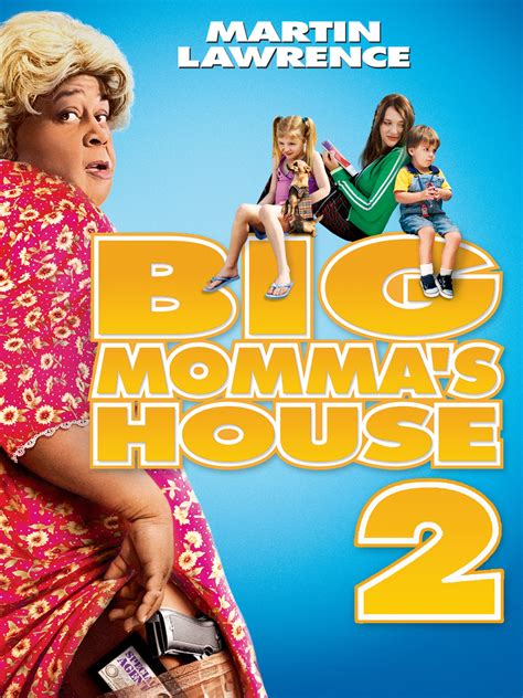prime video big momma s house 2