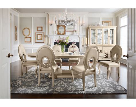 Shop items you love at overstock, with free shipping on everything* and easy returns. Shop Dining Room Collections | American Signature Furniture