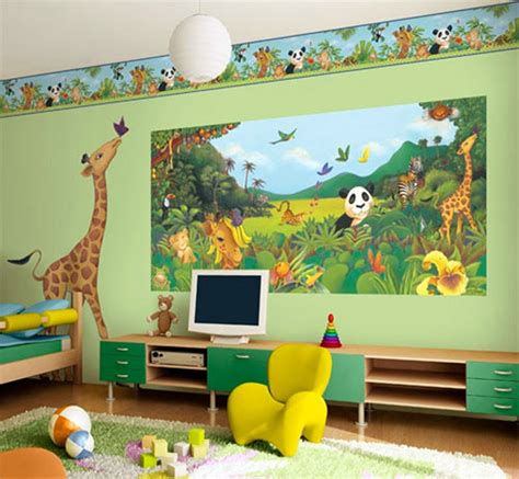Whether you're looking to decorate a kid's bedroom or a master bedroom, we hope you'll find some inspiration in these spaces. Wall Art Décor Ideas for Kids Room | My Decorative