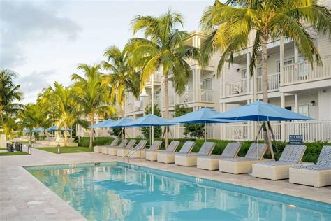 Oceans Edge Key West Resort Hotel And Marina Key West Florida Us