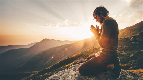 Spiritual Wellness A Way To Peaceful Life