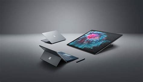 全新surface Pro 6、laptop 2、studio 2將於115上市！預購即日開跑 Lpcomment Line Today