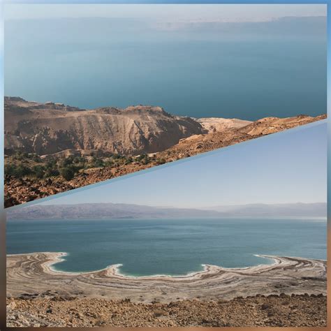 The Ultimate Dead Sea Travel Guide Dead Sea Facts