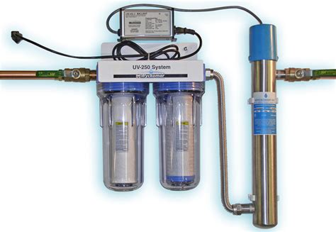 Uv Water Treatment System At Best Price In Bhubaneswar Sirotech