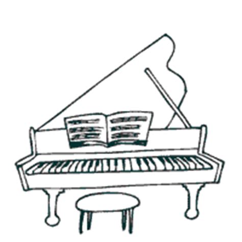 Here is a simple free pumpkin printable to create your own pumpkin face. Music, Grand Piano » Coloring Pages » Surfnetkids