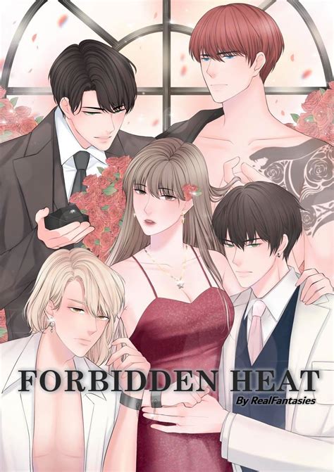 forbidden heat 18 novel full story book babelnovel