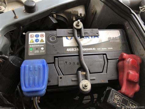 Maybe you would like to learn more about one of these? Penipuan Keempat Terbesar Industri Auto - Bateri Kereta ...