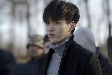 What's the name of kris wu's new girlfriend? Kris Wu: Biography, Age, Height, Girlfriend, Wife, Kids ...