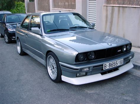 Bmw M3 E30 Tuning Owne Flickr