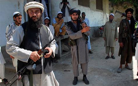 Us Questions Pakistans Will To Stop Taliban The New York Times