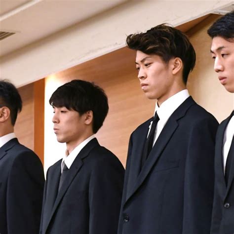Oct 18, 2020 · 一方、東京五輪競泳男子代表・瀬戸大也（26）が女性問題で日本水泳連盟から年内活動停止処分を受けた「一人不祥事を起こしたからちょっと暗かったんだけども、良かったね」と話した。 買春がバレて「強制送還」 史上もっとも恥ずかしいバスケ日本 ...