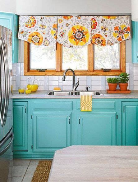 If you need a photo of kitchen decor green more you can search the search on this web site. 52+ Ideas kitchen yellow red subway tiles for 2019 | Teal ...