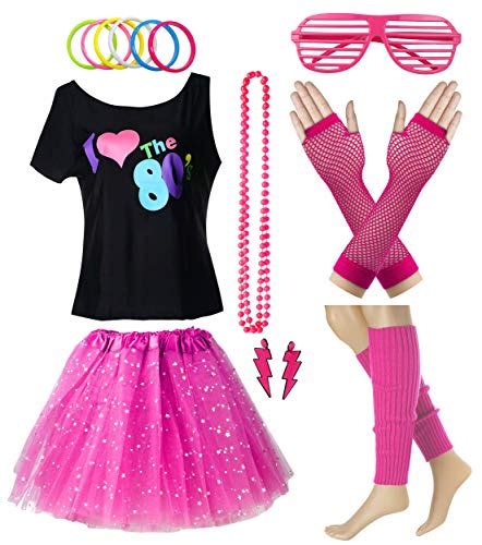 Plus Size 80s Costumes Best Halloween Costumes Accessories