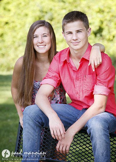 Twins Senior Pictures Metro Detroit Photographer