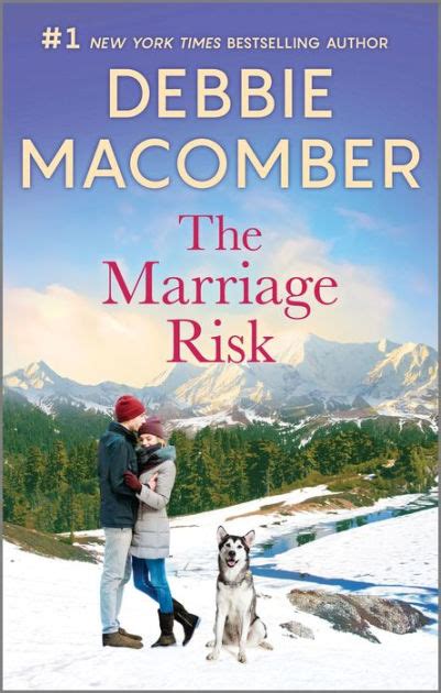 The Marriage Risk By Debbie Macomber Ebook Barnes And Noble