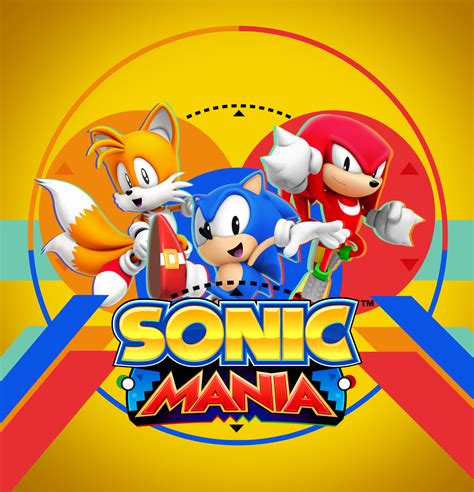 Official Review Sonic Mania Xbox One The Independent