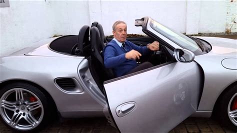 Learn more about the 2002 porsche boxster. 2002 PORSCHE BOXSTER 2 7 24V TIPTRONIC S 2d 217 BHP - YouTube