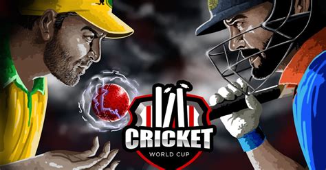 Cricket World Cup Mainkan Di Online Game