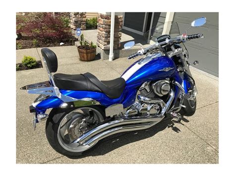 » motorcycles for sale in canada » suzuki » boulevard » 2007 suzuki boulevard. 2007 Suzuki Boulevard M109r Limited Edition For Sale 24 ...
