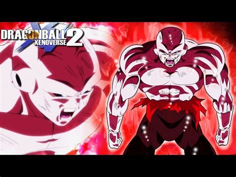 Maybe you would like to learn more about one of these? FULL POWER JIREN ARRIVES! Shirtless Jiren Vs Ultra Instinct Goku | Dragon Ball Xenoverse 2 Mods ...