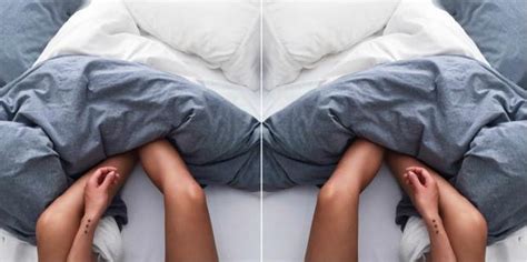 Why You Should Never Make Your Bed Says Science Yourtango