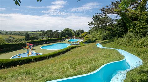 The Best Holiday Parks In Cornwall Parkdean Resorts