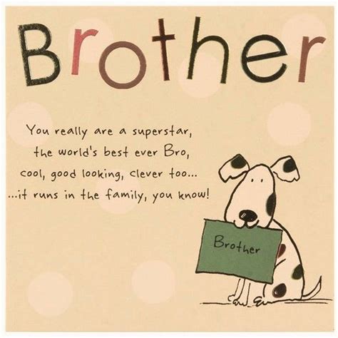 Best Birthday Wishes For Brother With Pictures Brother Birthday Quotes Birthday Wishes