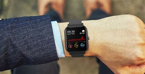 13 Best Chinese Smartwatch 2023 China Smartwatch Brands That Are