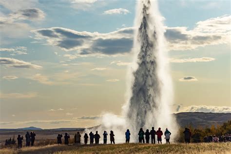 Your Ultimate Guide To Guide To Geysir Iceland All You Need To Know