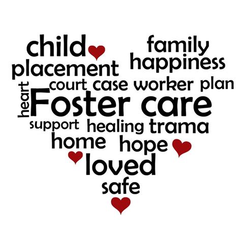 The 25 Best Foster Parent Quotes Ideas On Pinterest