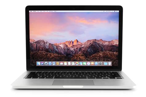 Refurbished Apple Macbook Pro Retina 13 Inch I5 24ghz Late 2013 Me865ba A1502 Hoxton Macs