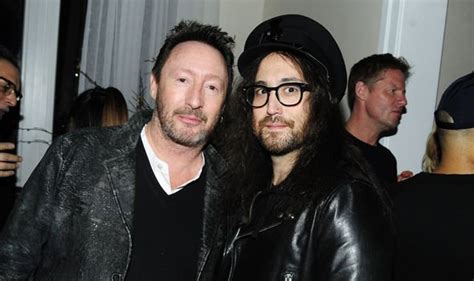 John Lennon Son Why Did John Lennon Leave Son Julian Out Of His Will