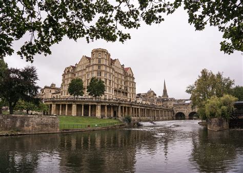 A Day Trip To Bath From London Detailed Itinerary Abroad With Ash