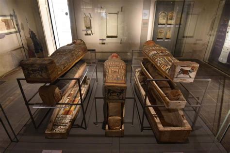 journey to ancient egypt when you visit the new museo egizio of turin italy magazine