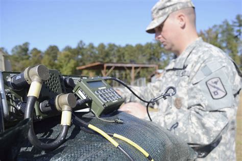 Us Army Seeking Simultaneous Transmit And Receive Tactical Radios