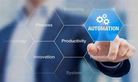 Business Automation Software Office Automation System Anaxus