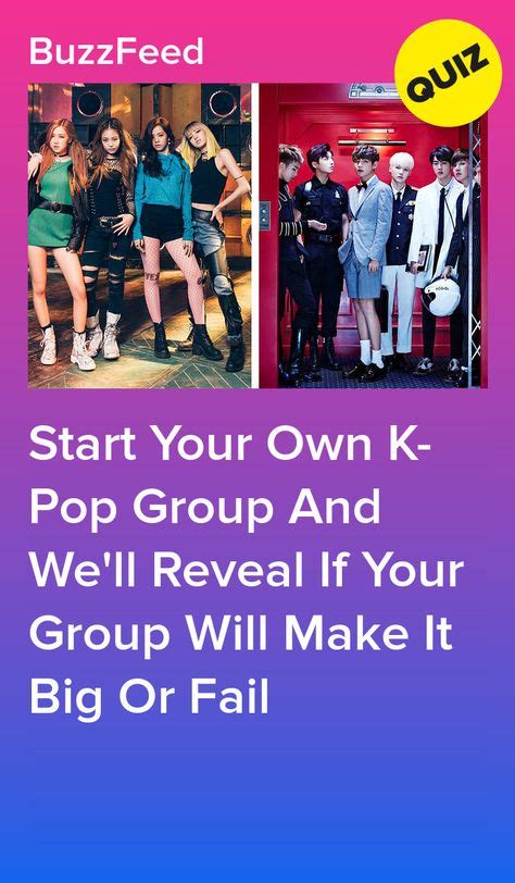 Top 10 Korean Pop Group Ideas And Inspiration