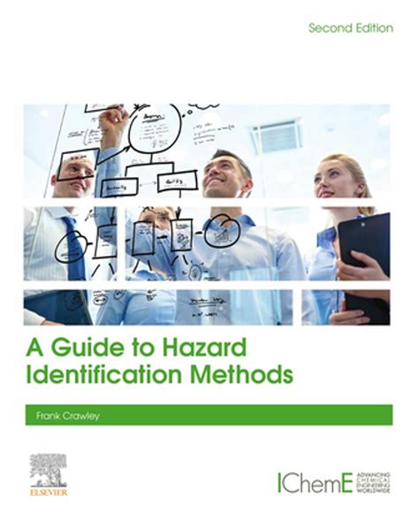 A Guide To Hazard Identification Methods Ebook By Frank Crawley Epub
