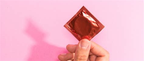 The Pros And Cons Of Condoms Surecheck
