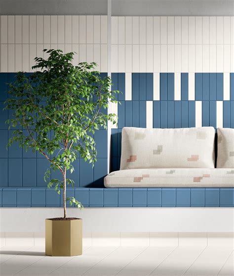 Interni Antibacterial Ecological Wallfloor Tiles By Ceramica Vogue