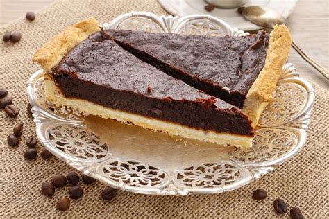 décrypter 84 imagen tarte au chocolat sans creme fraiche marmiton vn