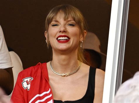 Taylor Swifts Teeth Transformation In Before And After Photos Spark