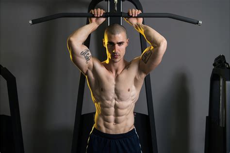 Lean Eight Pack