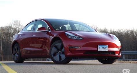 Tesla Model 3 Among Top 10 Best Selling Cars In Us The Green Optimistic
