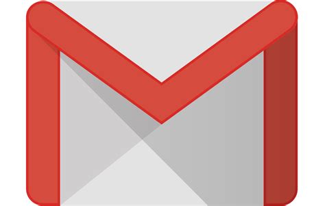The actual size of the png image is 449x383 pixels, making it very versatile for use in a wide range of applications. Download Logo Google Email Gmail Download HQ PNG HQ PNG ...