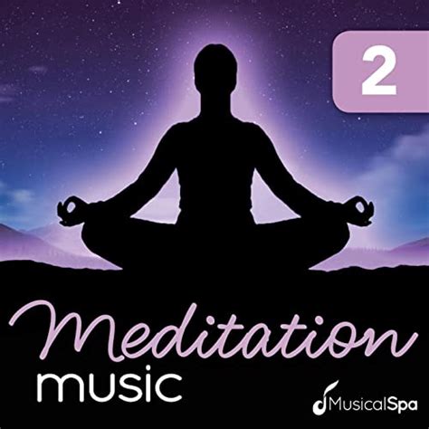 Meditation Music 2 Relaxing Music For Yoga Sleep Spa And Healing De