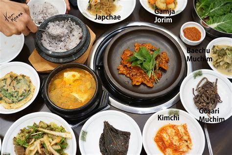 This video will be very useful to order korean foods :) check more videos as belowkorean basic greeting. Korean side dishes name (Banchan) and Hanjeongsik ...